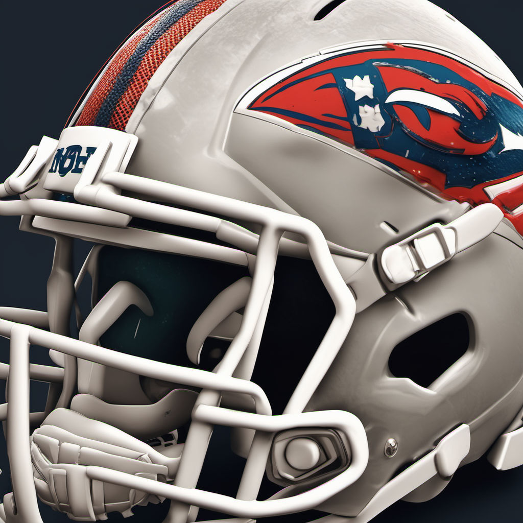 New England Patriots Helmet Fanart NFL American Football  Football helmets,  New england patriots helmet, Nfl logo