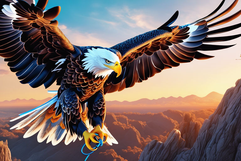 Eagle Wallpaper HD 3D APK (Android App) - Free Download