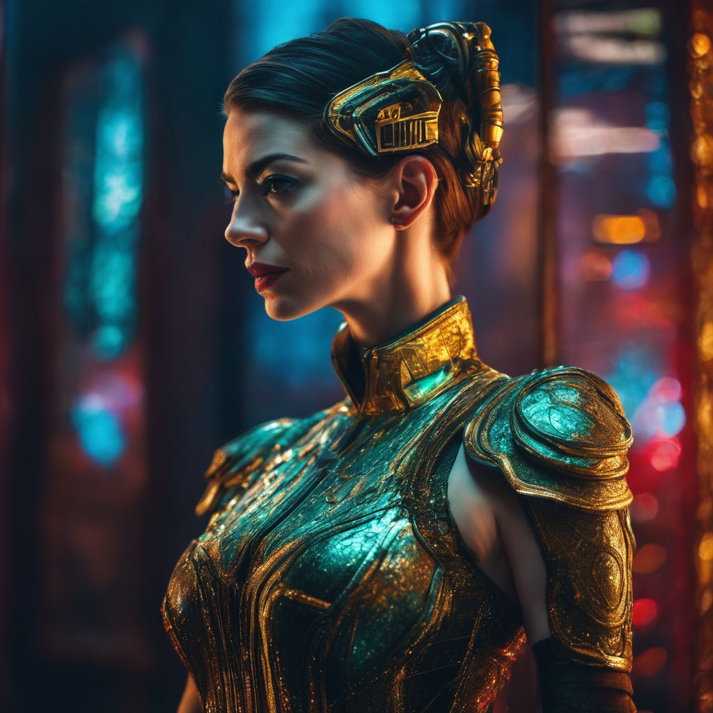 kristin kreuk chun li costume