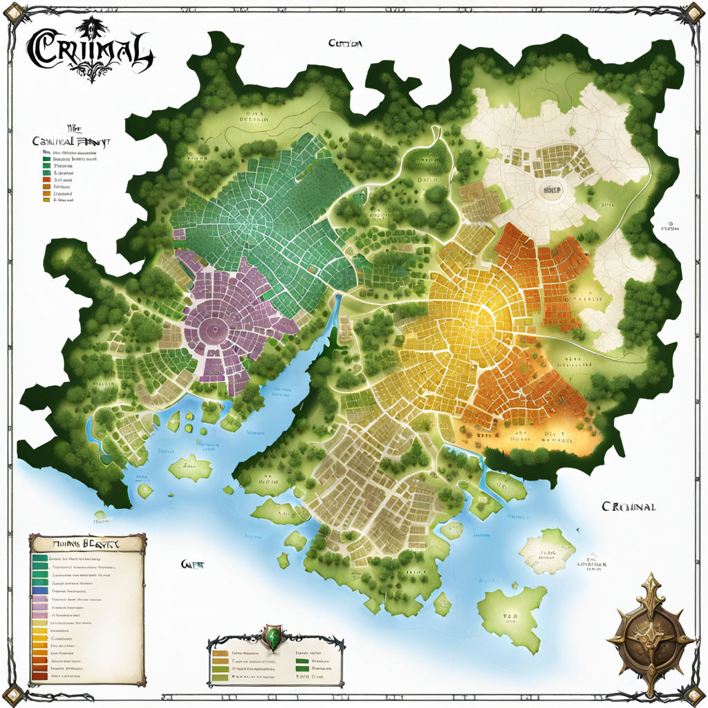 Port Royal City Map  Roll20 Marketplace: Digital goods for online tabletop  gaming