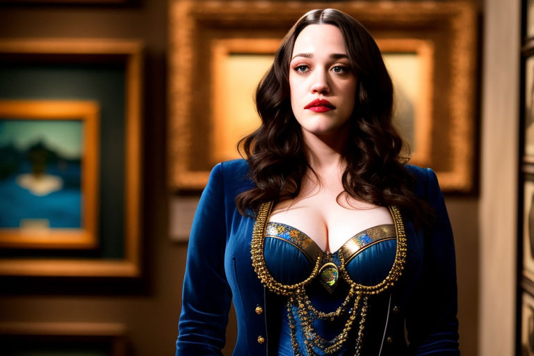 Kat Double D Dennings / Kat Dennings Nude Big Tits –