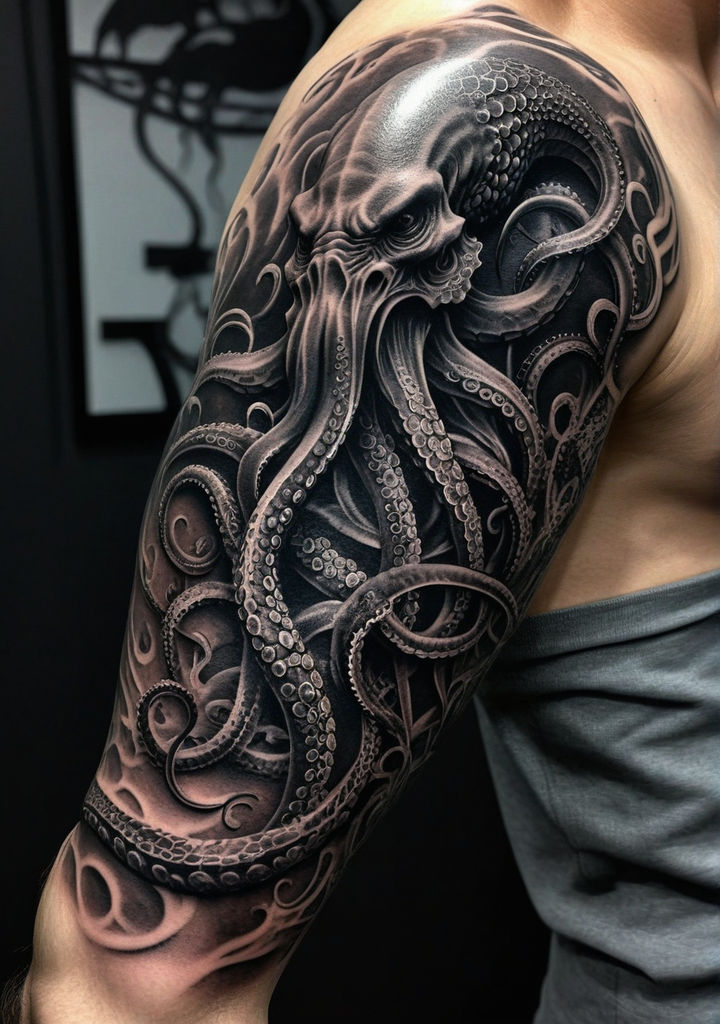 15 Tattoos Ideas for Men in 2023 - Simple Tattoos Designs