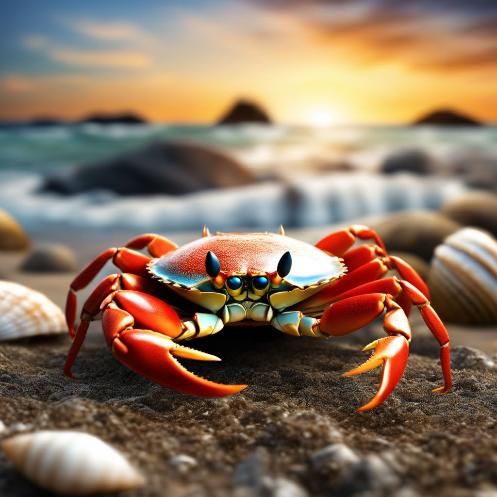 Crab , Top Crab Pics, 100% Quality, crabs HD wallpaper | Pxfuel