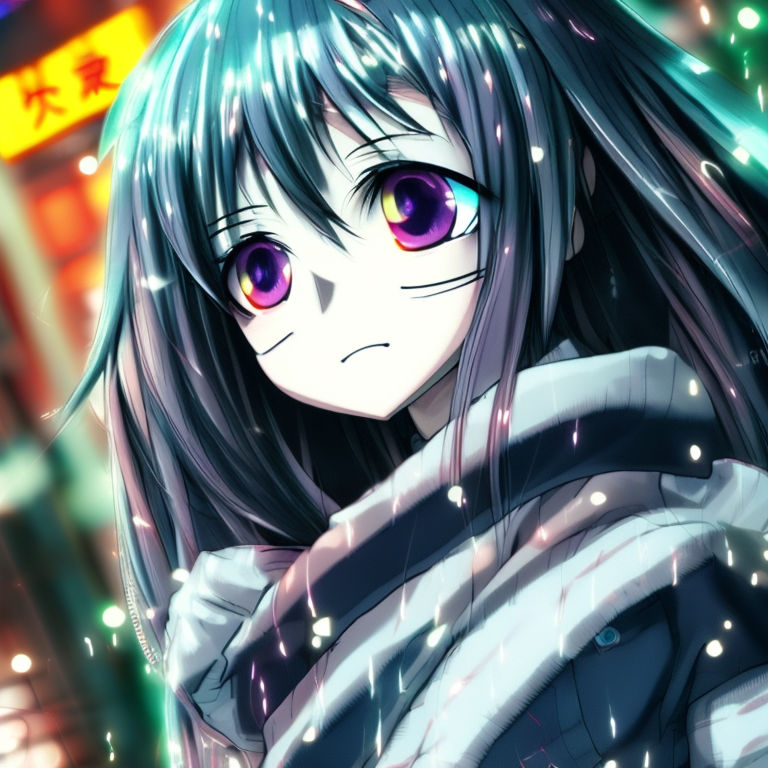 Pin by toxic joy on saf  Anime, Tsundere, Yuki onna