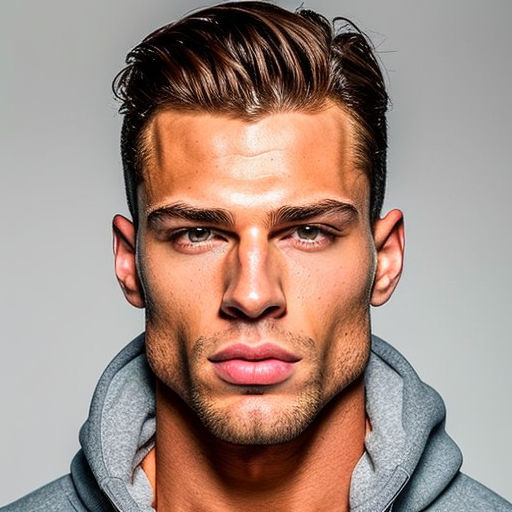 Men's Facial - Perfectly Sculpted