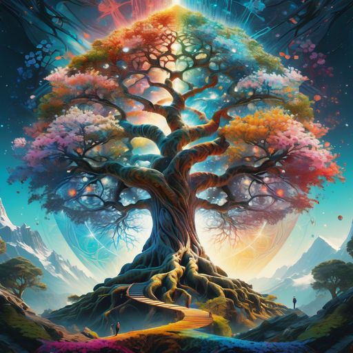 Wise Mystical Tree : r/Paladins