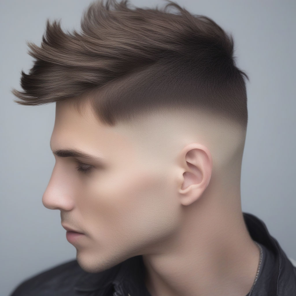 70 Top Haircuts for Men & Hairstyles You Need to Try in 2024 | GATSBY is  your only choice of men's hair wax.