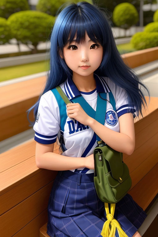 Neko Girl Cosplay Anime Girl Kawaii Otaku Aesthetic Japanese PopSockets  with Interchangeable PopGrip : Amazon.de: Electronics & Photo