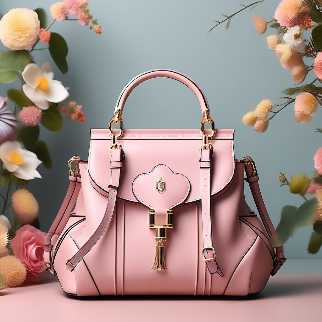 Gucci Beige/Pink GG Supreme Blooms Coated Canvas Small Dionysus Shoulder  Bag - Yoogi's Closet