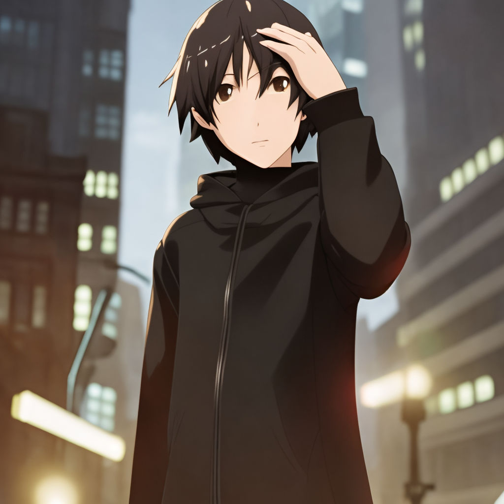 Mekaku City Actors – Do Headtilt ao Rage!