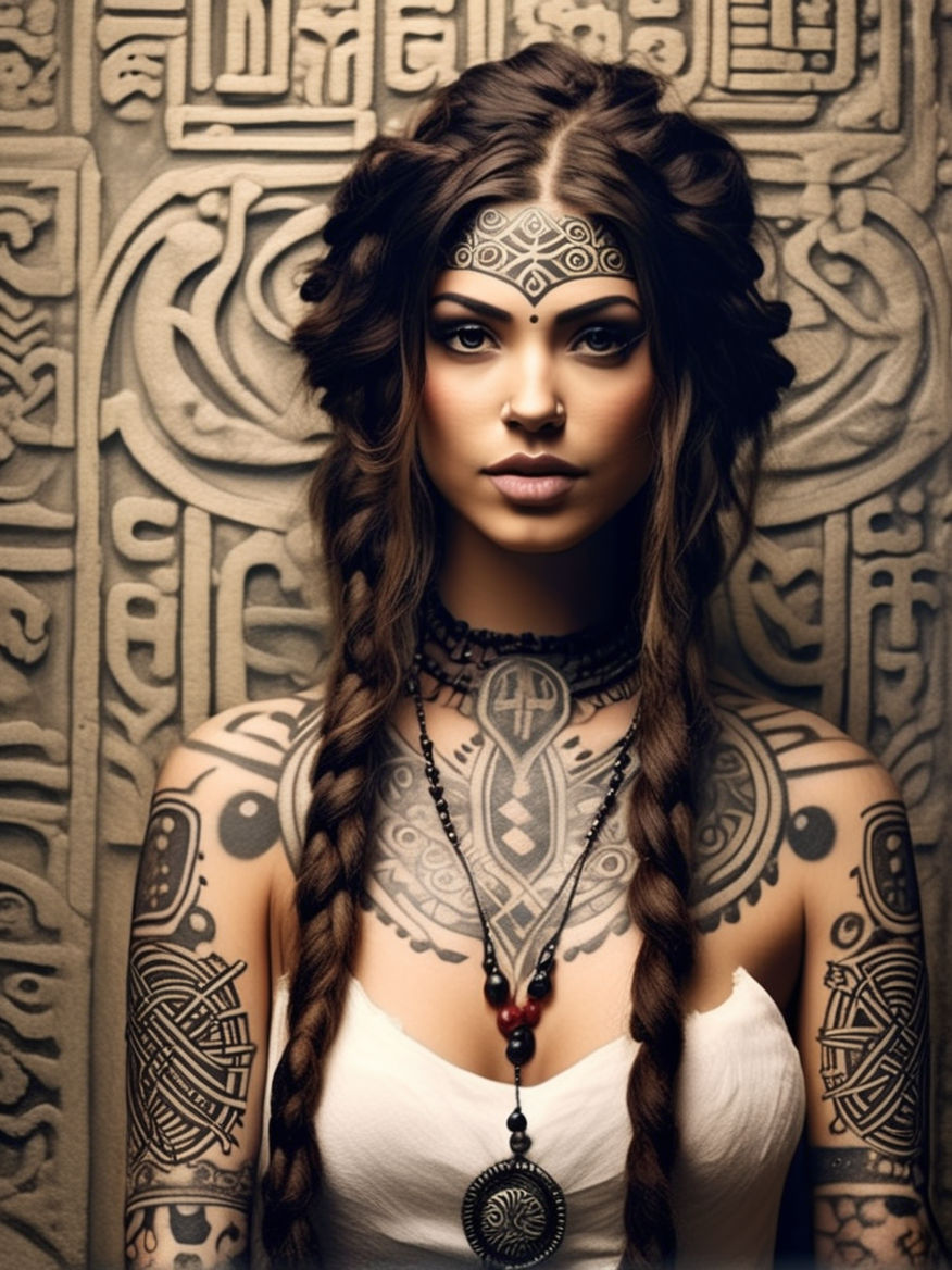 braid' in Tattoos • Search in +1.3M Tattoos Now • Tattoodo