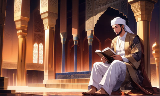Muslim Anime(Read Below) Picture #110163191 | Blingee.com