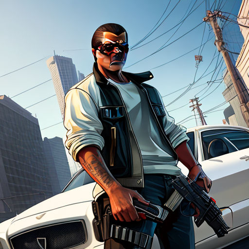 Games like GTA - 11 best Grand Theft Auto alternatives | Radio Times