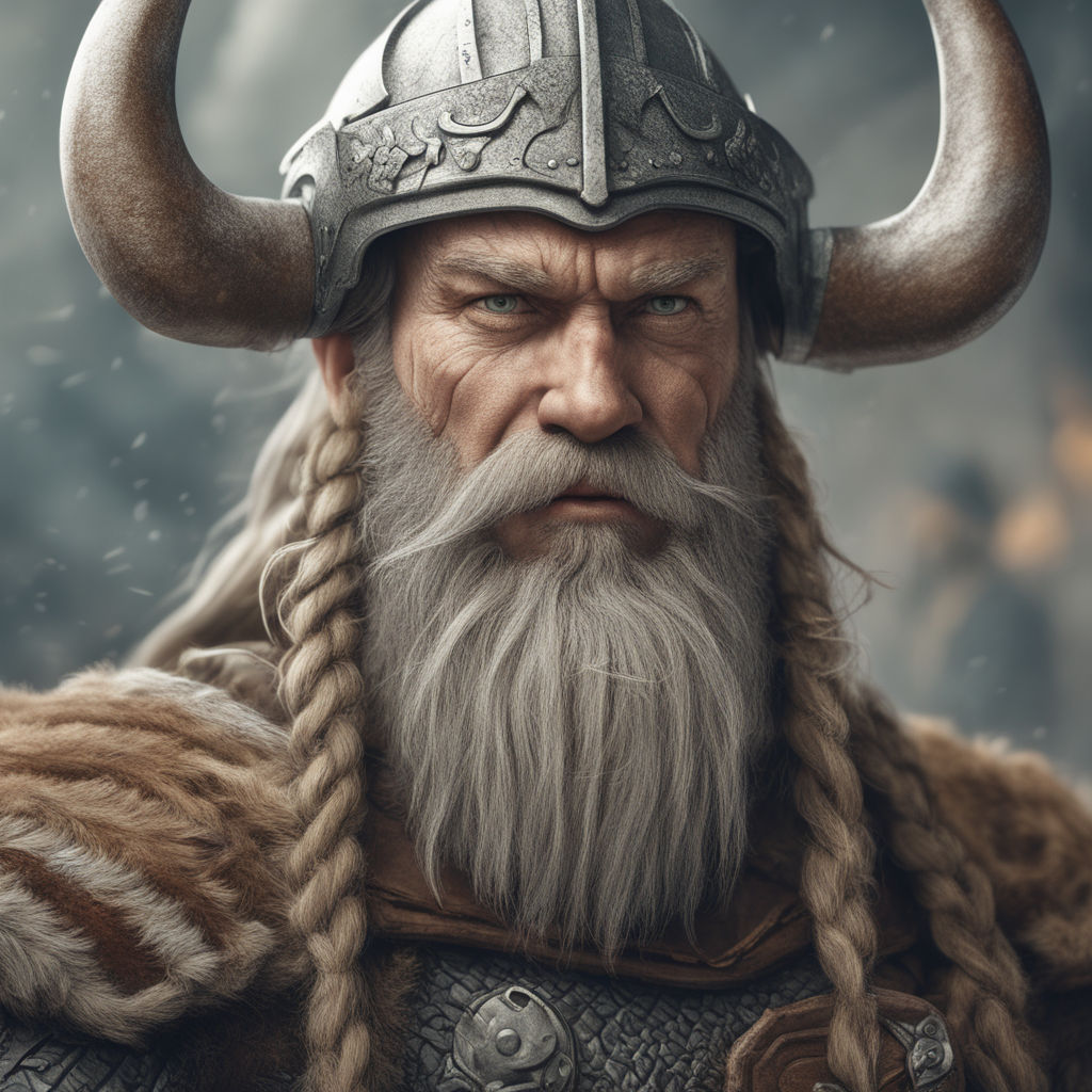 The modern Vikings