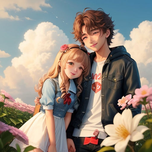 Top 35 Best Romance Anime Series & Movies (Ranked) – FandomSpot