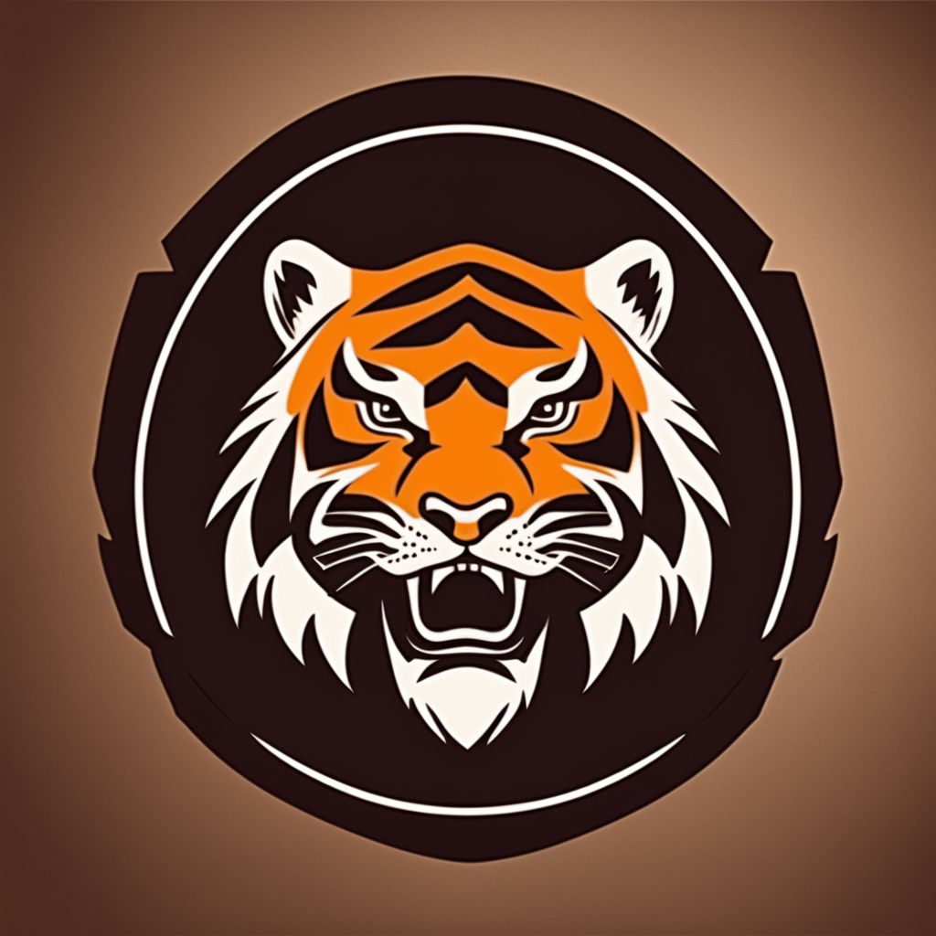 Cincinnati Bengals logo - Playground AI