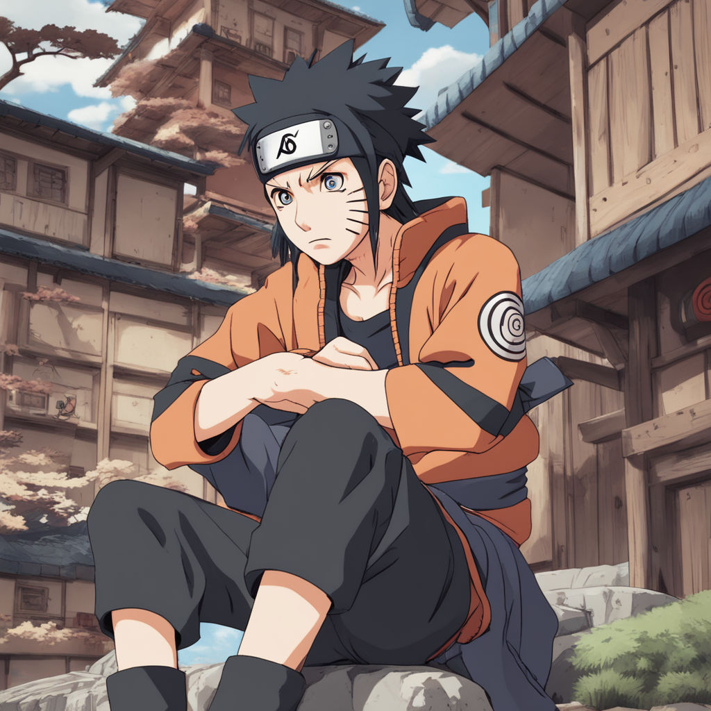 100+] Shisui Uchiha Wallpapers