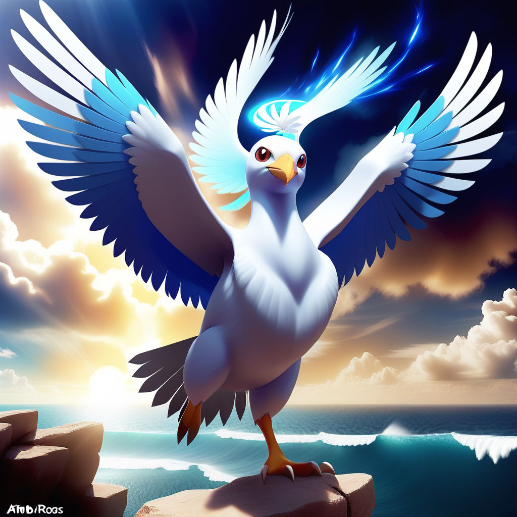 Desenho Articuno Livro de colorir Pokémon Lugia, pokemon, branco