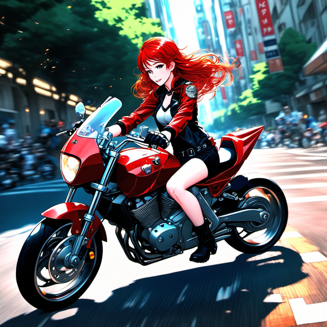 Akira Kaneda Motorcycle Art Prints for Sale  Redbubble