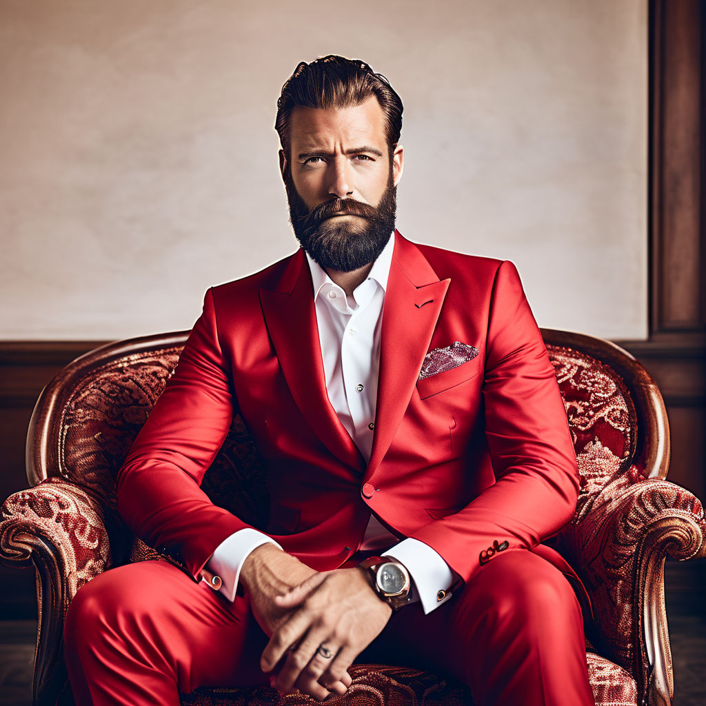 Brutal hipster man. Hipster wearing casual clothes. Hipster beard and  stylish haircut. Bearded man trendy hipster style. Monochrome style outfit.  Classy but modern. Fashion outfit. Masculine look Stock Photo - Alamy