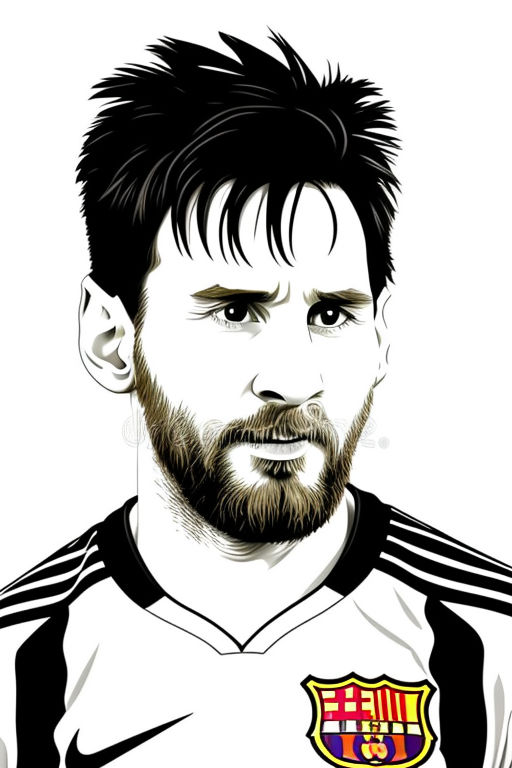 Buy Messi Svg Leo Messi Footballer Tshirt Design Digital Online in India   Etsy