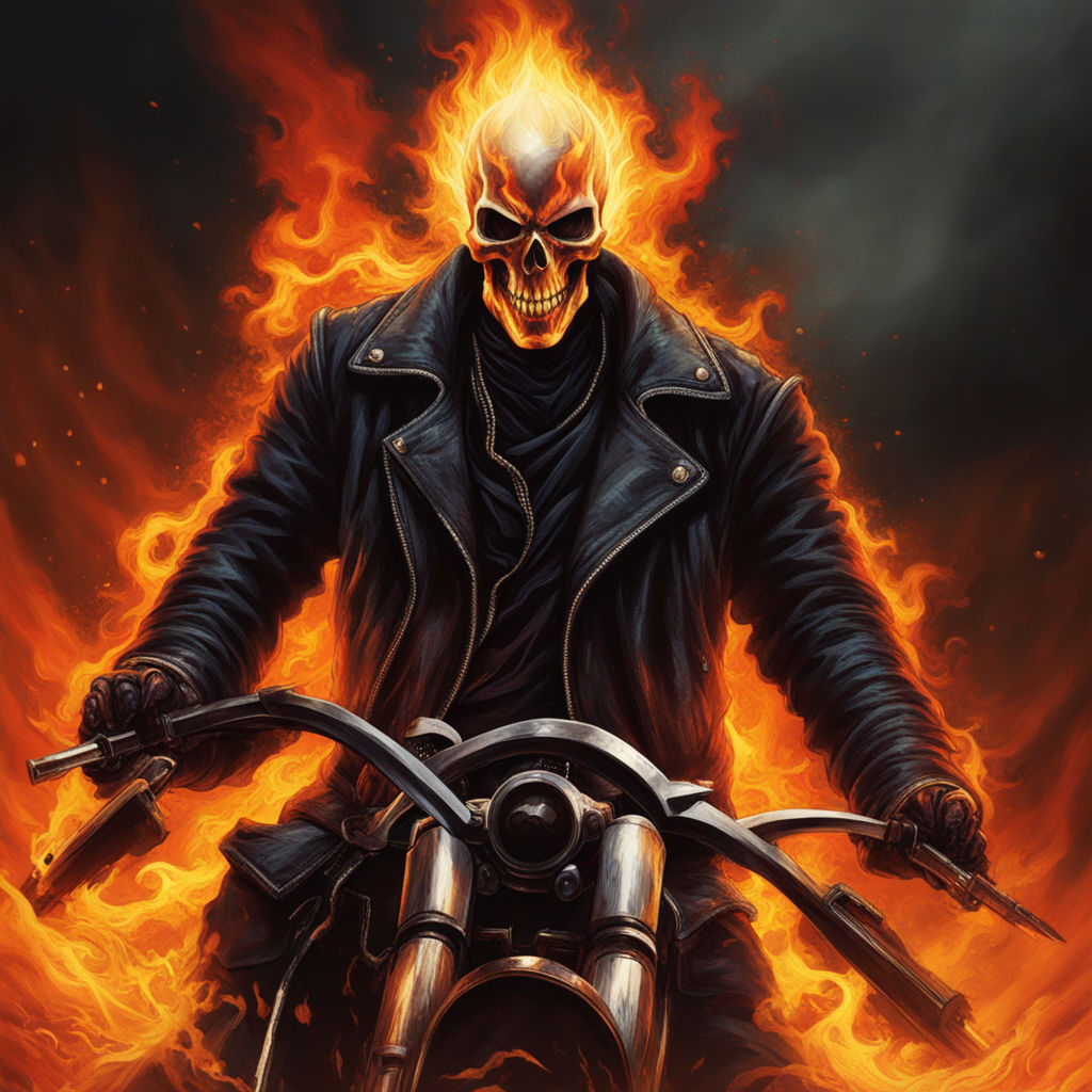 Ghost rider 1080P, 2K, 4K, 5K HD wallpapers free download | Wallpaper Flare