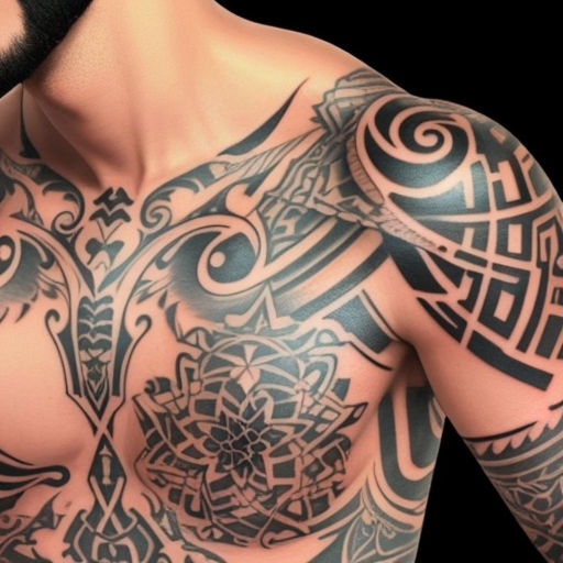 70 Tribal Hearts Tattoos Silhouettes Illustrations RoyaltyFree Vector  Graphics  Clip Art  iStock