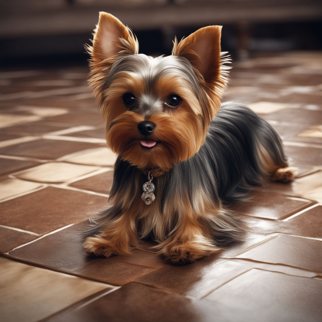 59 Best Yorkie Haircuts for Males and Females - The Paws | Yorkie haircuts,  Yorkie, Yorkie terrier