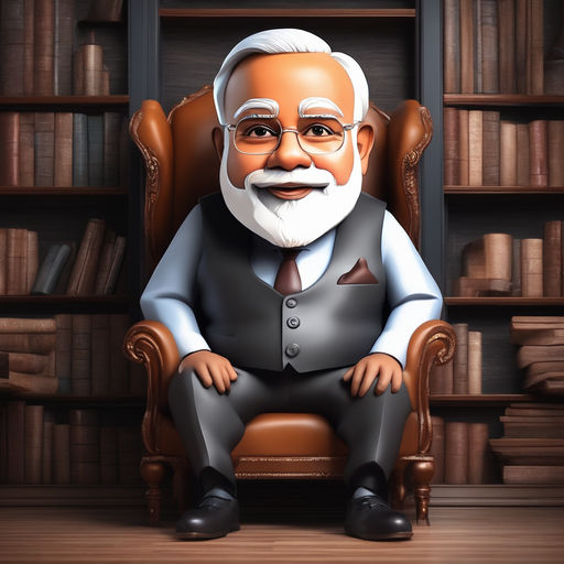 Arendra Modi Stickers Messages Sticker 4 Animated Simple Photo Of Narendra  Modi PNG Image With Transparent Background  TOPpng