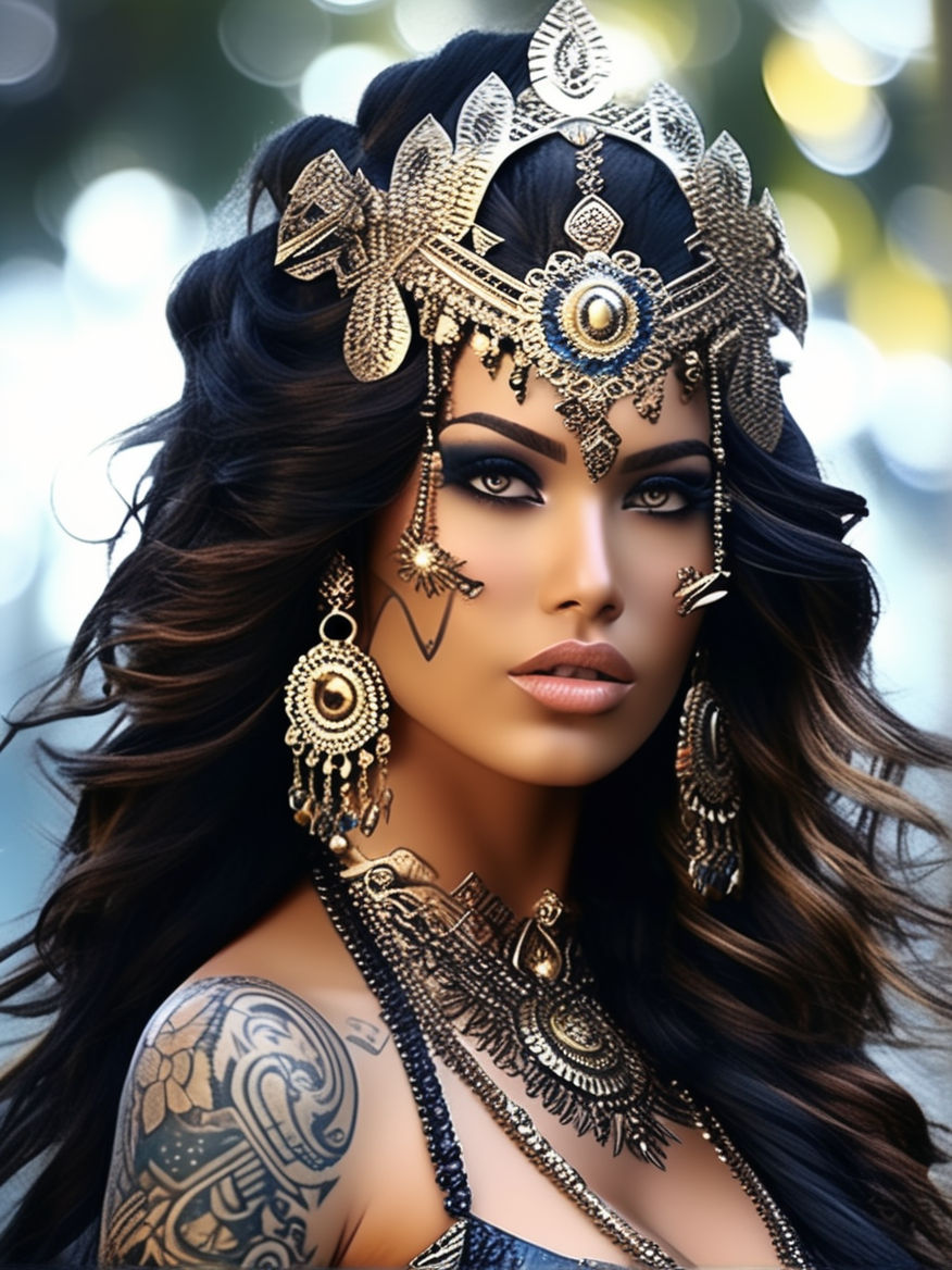 Black Henna Temporary Tattoos for Women Teens Girls India | Ubuy