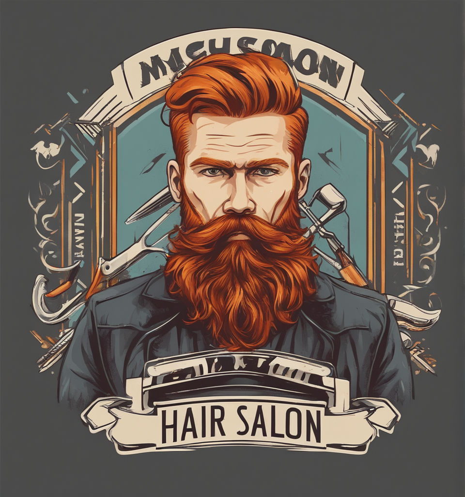 ArtStation - Barber Shop Hair Salon Game