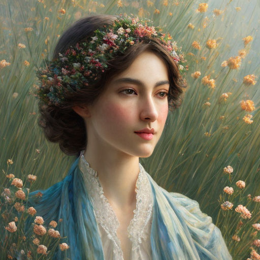 art by Charles-Amable Lenoir