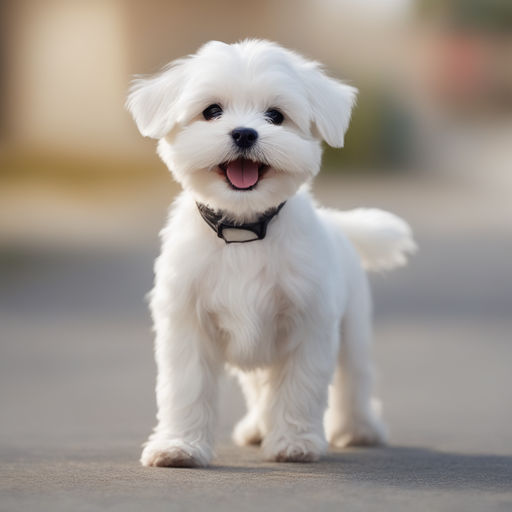 Happy deals maltese puppies