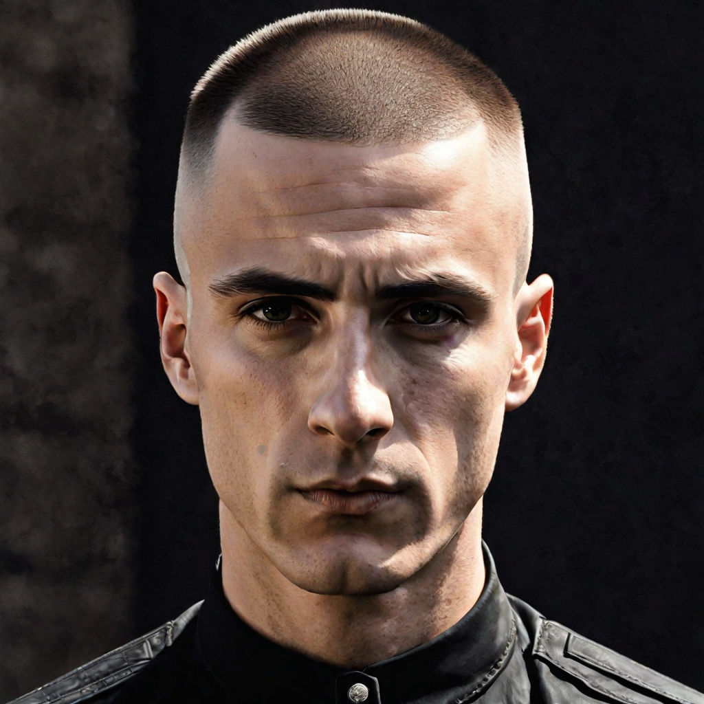 25 of the best high and tight haircuts for men to enhance your style -  YEN.COM.GH