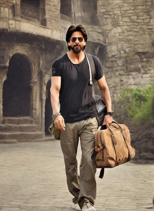 Aryan Khanna-Fan Backpack Drawstring Bags Gym Bag Waterproof Aryan Khanna Shah  Rukh Khan Shahrukh Khan Srk Baadshah King - AliExpress