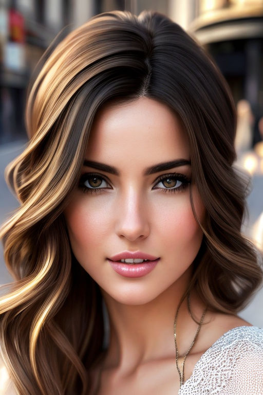 wedding makeup for brunettes with hazel eyes