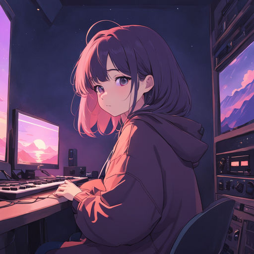 anime programmer profile pic 