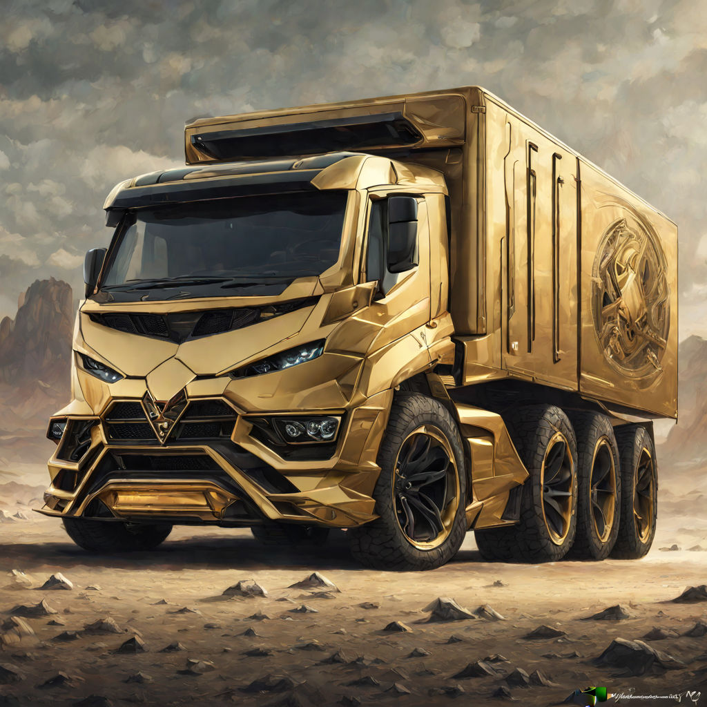 Anime Truck (I need it) : r/modernwarfare