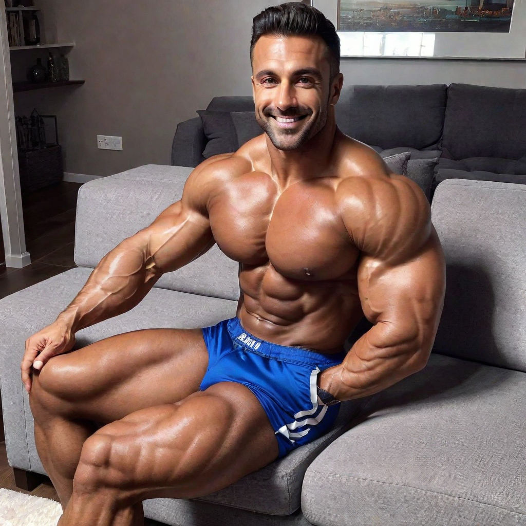 New Classic BodyBuilding Physique Posing Trunks