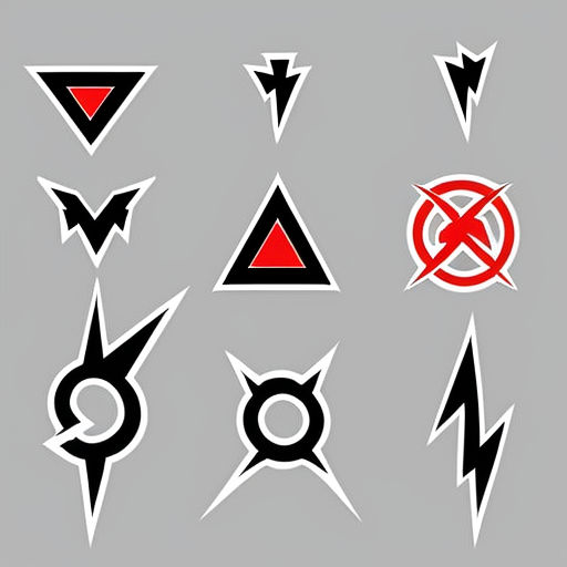 Roblox Scp Decal , Png Download - Draw Scp Logo, Transparent Png - vhv