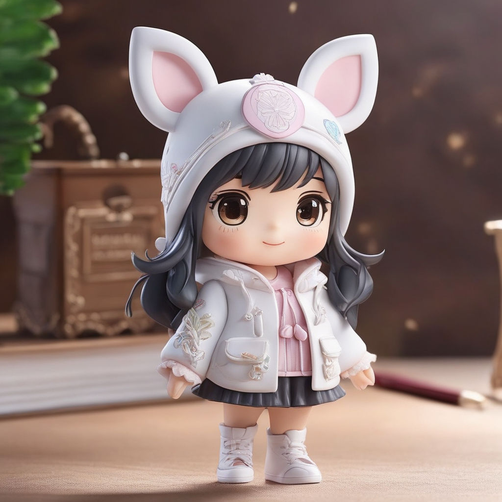 OEM Good Quality Plastic Cute Anime Girl Action Figure - China Action Figure  and Figure price | Made-in-China.com