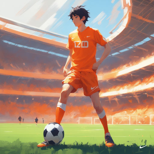 Captain Tsubasa to Receive New TV Anime! | Anime News | Tokyo Otaku Mode  (TOM) Shop: Figures & Merch From Japan