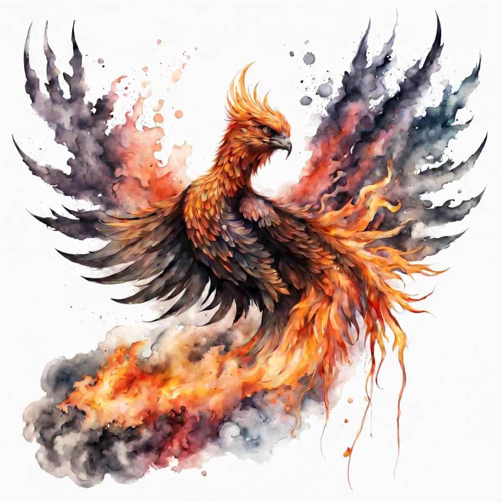 Image result for phoenix tattoo | Phoenix tattoo design, Phoenix tattoo, Phoenix  drawing