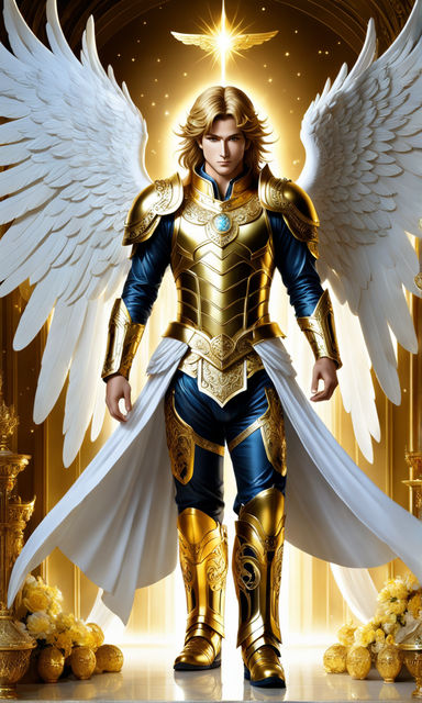 Top 15 Best Anime Angels [2023]