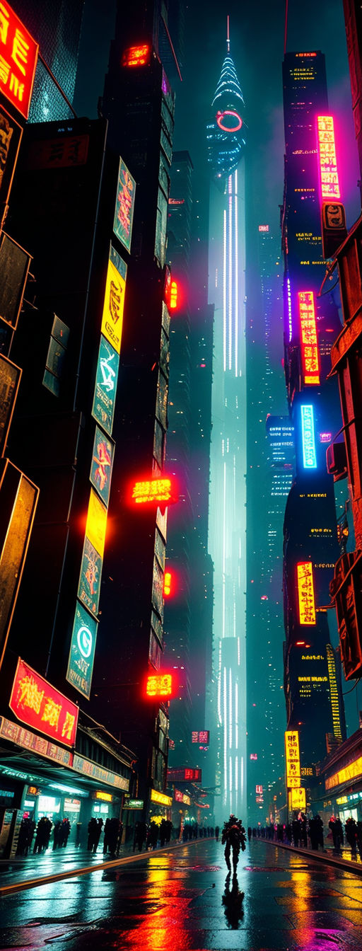 Wallpaper : Cyberpunk 2077, CD Projekt RED, nightcity, screen shot  1920x1080 - PigeonMan49 - 1968799 - HD Wallpapers - WallHere