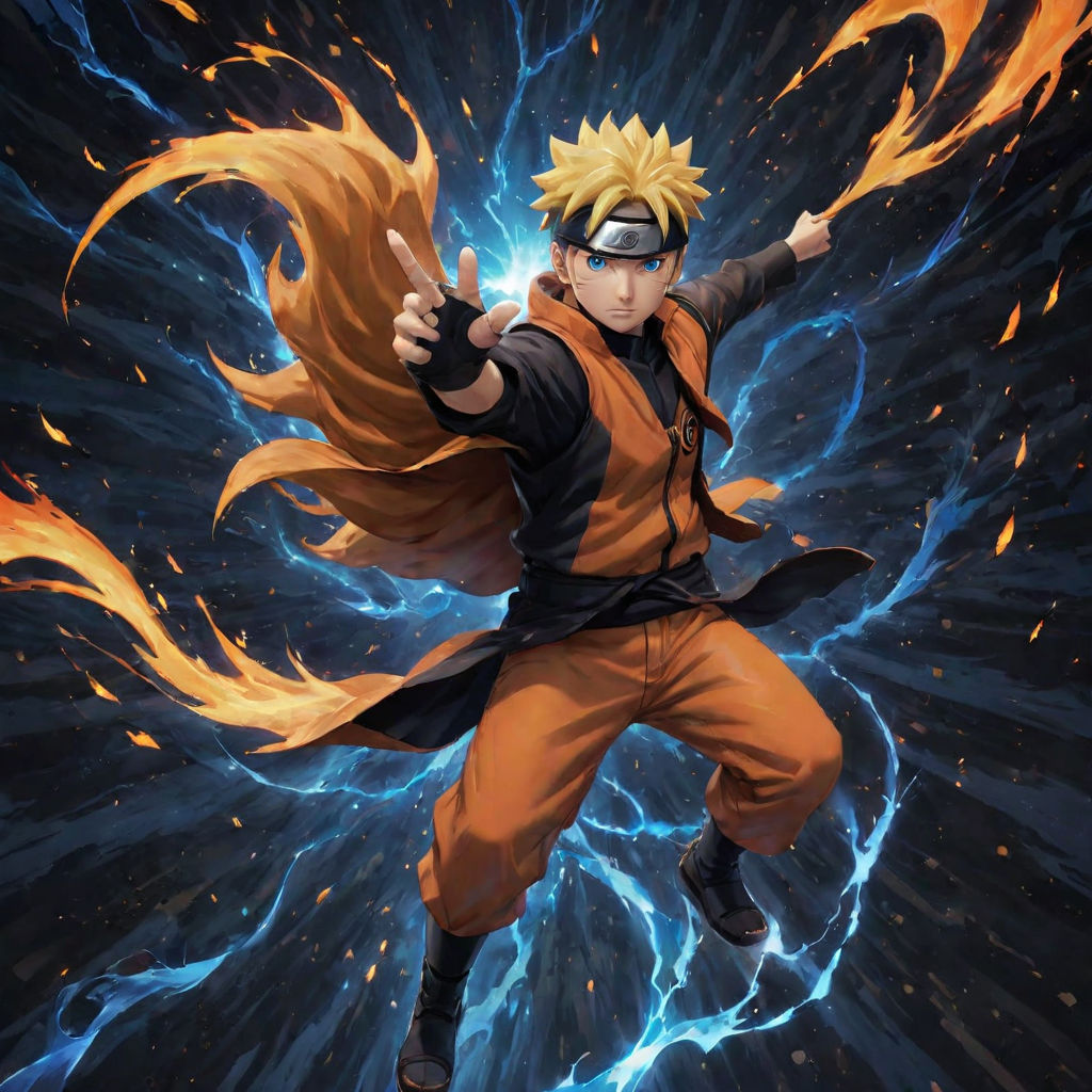 Sasuke In His Fighting Stance, fighting, naruto, sasuke, HD wallpaper |  Peakpx