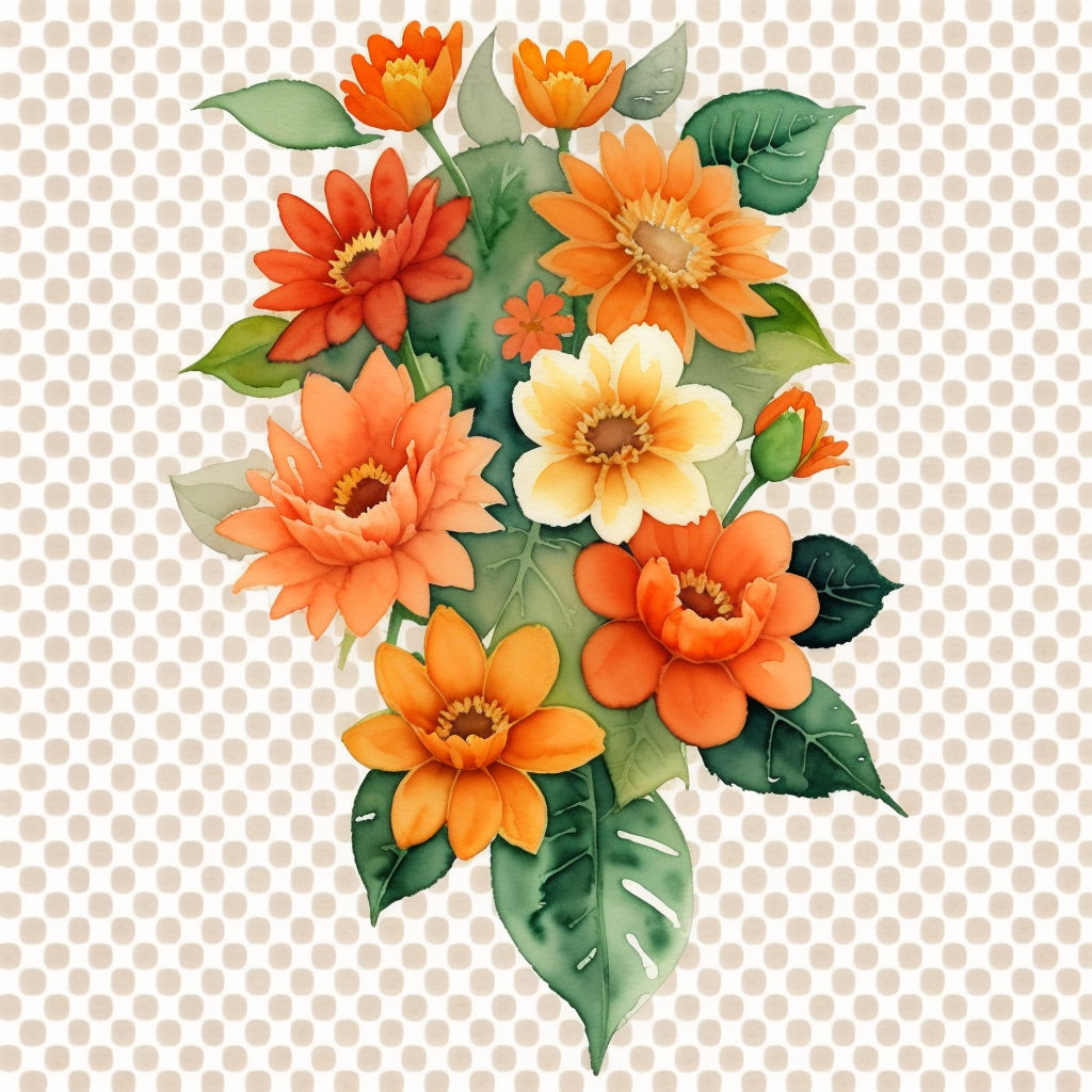 playpark clipart flower