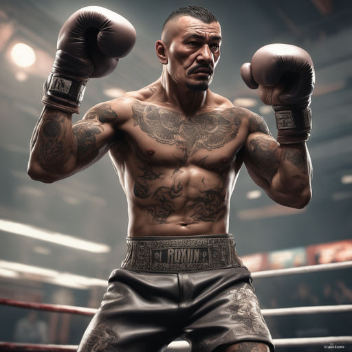 Big Shot Boxing iPhone Gameplay HD 