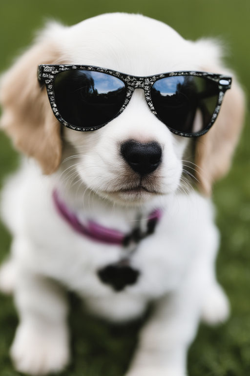 lexi belle wearing trendy sunglasses - Playground