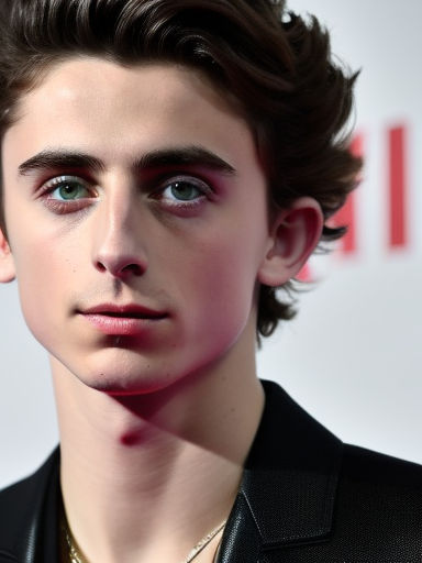 Meet the User Documenting Every Timothée Chalamet Outfit - PAPER